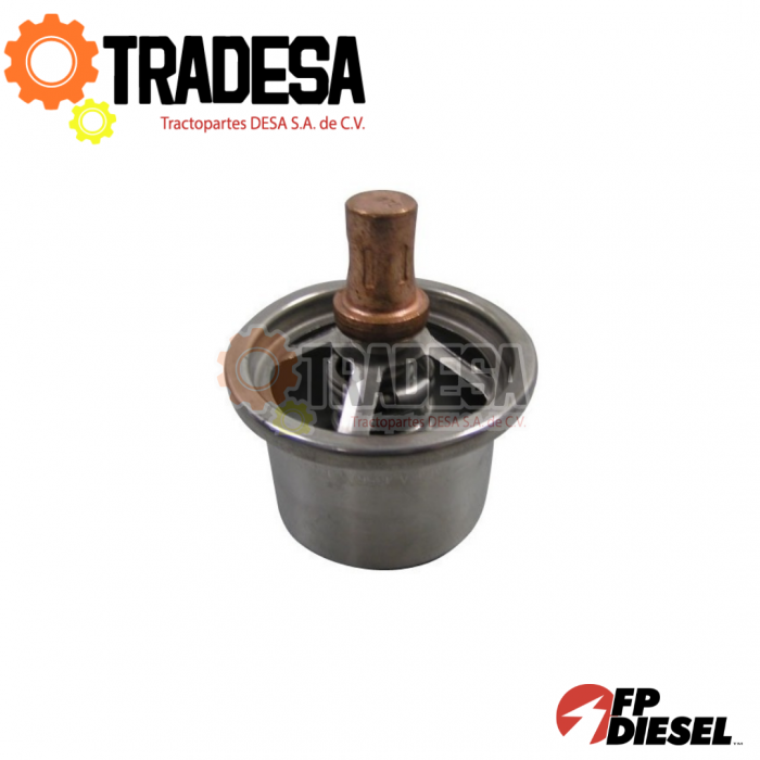 Termostato De Agua 180º Cummins 350/400 FP DIESEL FP-146076 FP-146076