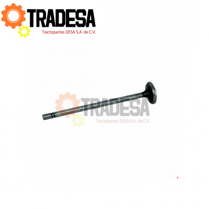 Valvula De Escape Caterpillar 3406e FP DIESEL FP-1537024 