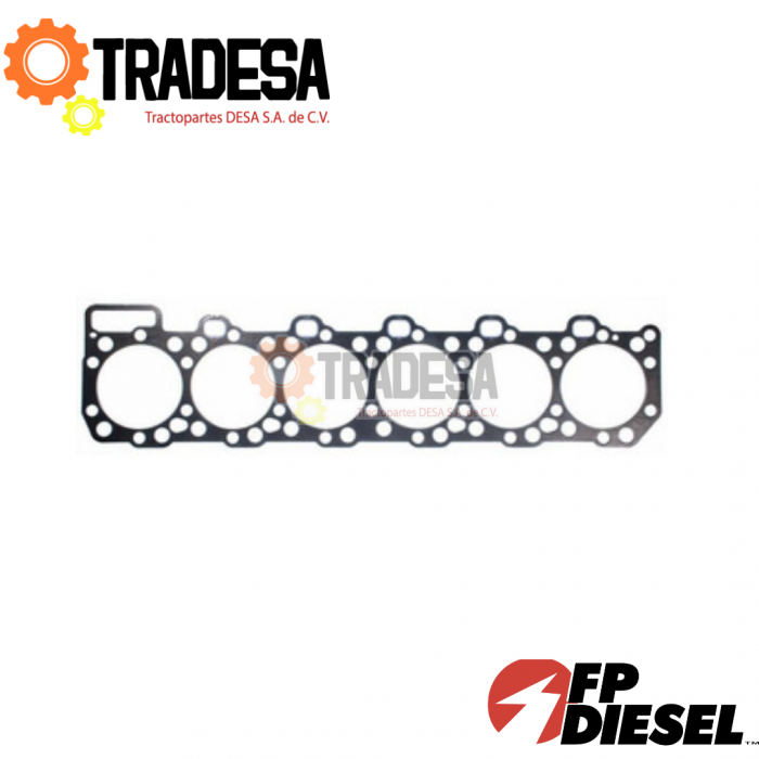 Empaque De Cabeza De Motor Caterpillar C15,3406e,c16 FP DIESEL FP-1539653 