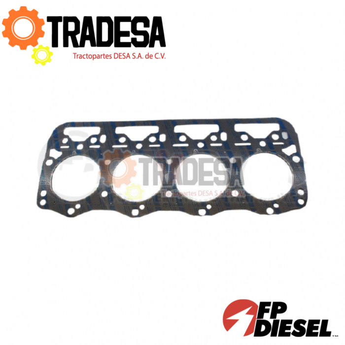 Empaque De Cabeza De Motor Ford 7.3 FP DIESEL FP-1826672 