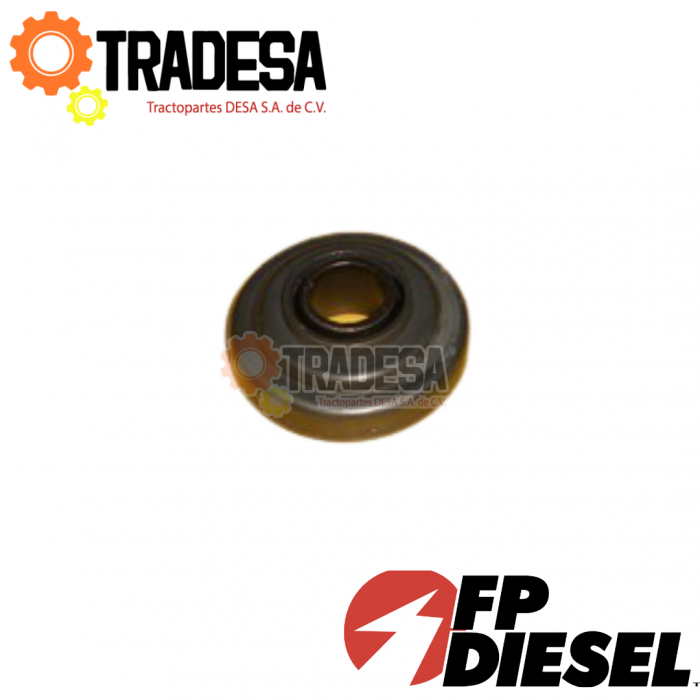Ensamble Rotocoil Caterpillar 3406e, C15 FP DIESEL FP-1862001 