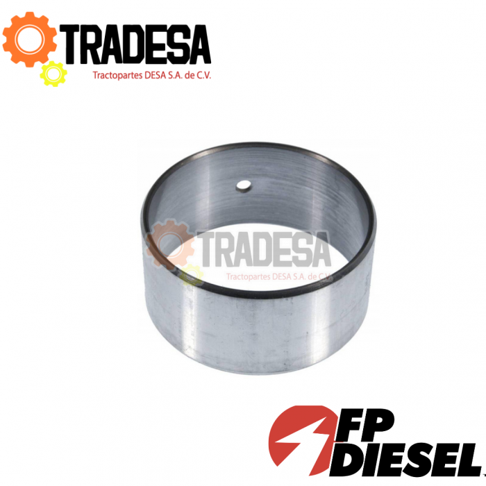Buje De Arbol De Levas Caterpillar C7, C9, 3126, 3114, 3116 FP DIESEL FP-2165586 