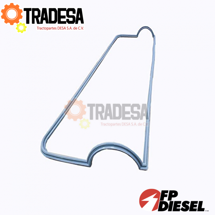 Liga De Tapa De Punterias Detroit Serie 60 (empaque) FP DIESEL FP-23516322 