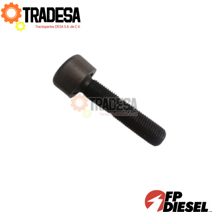 Tornillo Sinfin De Ajuste De Inyector Serie 60 FP DIESEL FP-23520820 