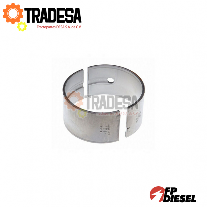 Metales De Biela Detroit Serie 60 P/1 Biela Std FP DIESEL FP-23526142 71694127812