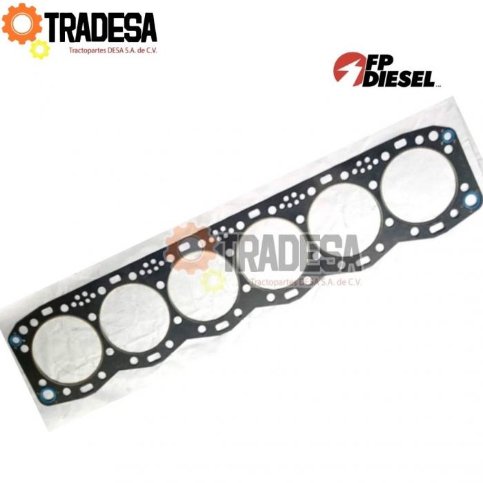 Empaque De Cabeza De Motor Detroit Serie 60 FP DIESEL FP-23530421 