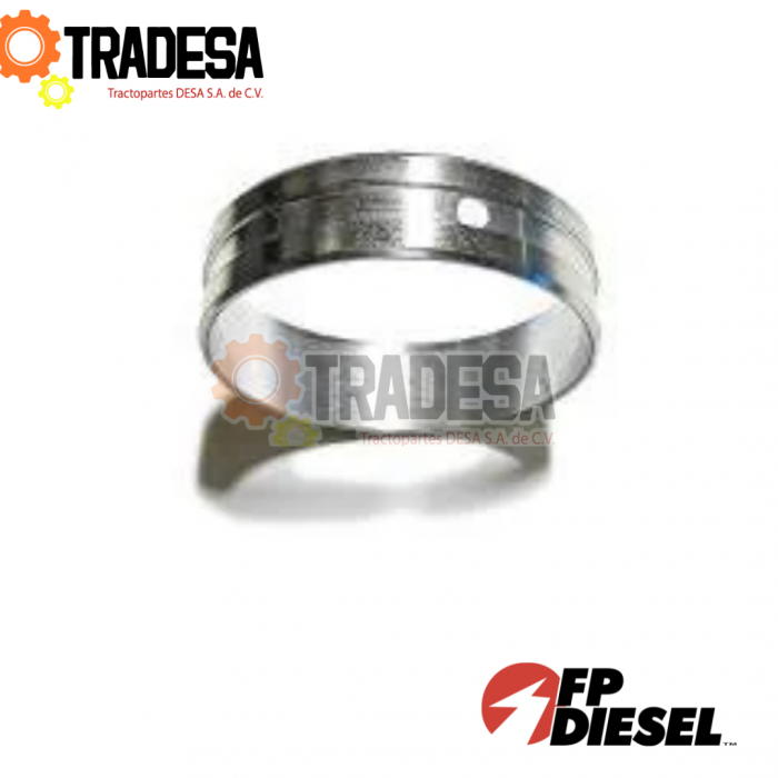 Buje De Arbol De Levas Caterpillar 3114, 3116, C7 FP DIESEL FP-2W7213 