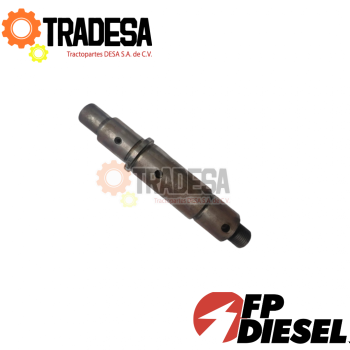 Flecha De Toma De Fuerza Cummins 350/400, N14 FP DIESEL FP-3000171 