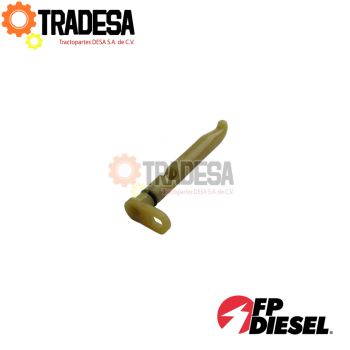 Rociador De Piston Cummins 350/400 FP DIESEL FP-3013591 71702661261