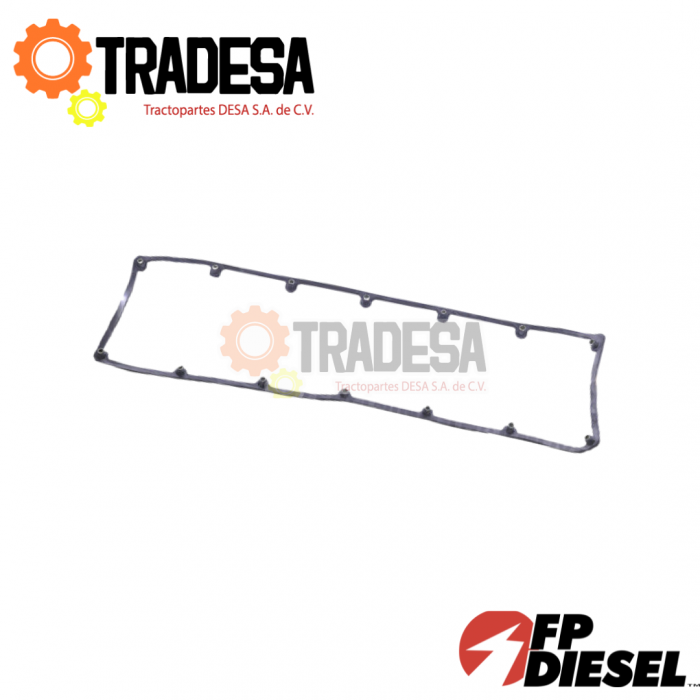 Empaque De Tapa De Balancines Cummins L10,m11 FP DIESEL FP-3034855 