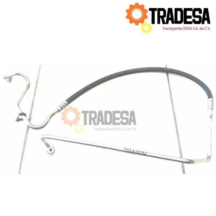 Manguera Para A/c GOODYEAR 36059750 