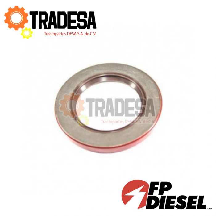 Reten De Bomba De Agua Cummins 350/400, N14 FP DIESEL FP-3038998 71693679339