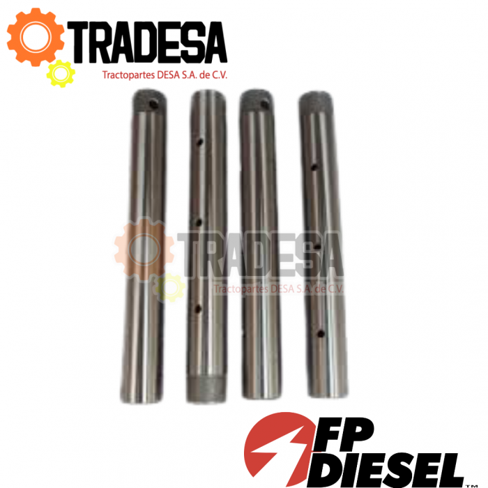 Eje Del Seguidor De Levas Cummins Nt855 FP DIESEL FP-3065125 