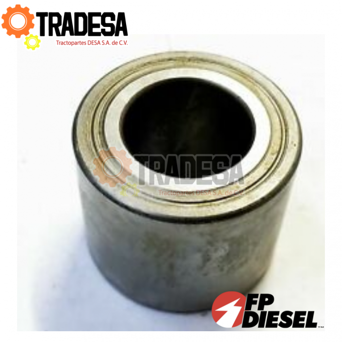 Rodillo De Seguidor De Levas Cummins N14 Celec Plus FP DIESEL FP-3161423 
