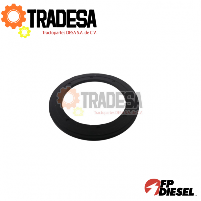 Reten De Aceite FP DIESEL FP-3200287 71690501063