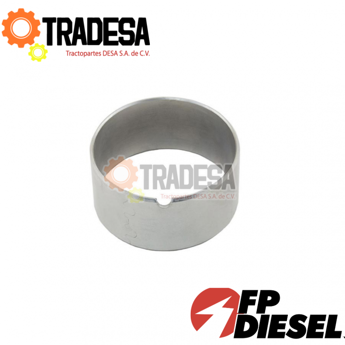 Buje De Arbol De Levas Cummins Isx, Isx Egr (4319031) FP DIESEL FP-3680580 