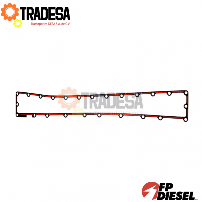 Empaque De Multiple De Admision Cummins L10, M11(manifold) FP DIESEL FP-3818843 