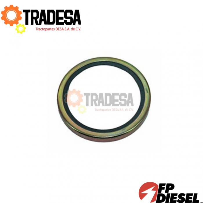 Reten De Aceite Para Caterpillar 3406 C12 C15 FP DIESEL FP-3S9643 