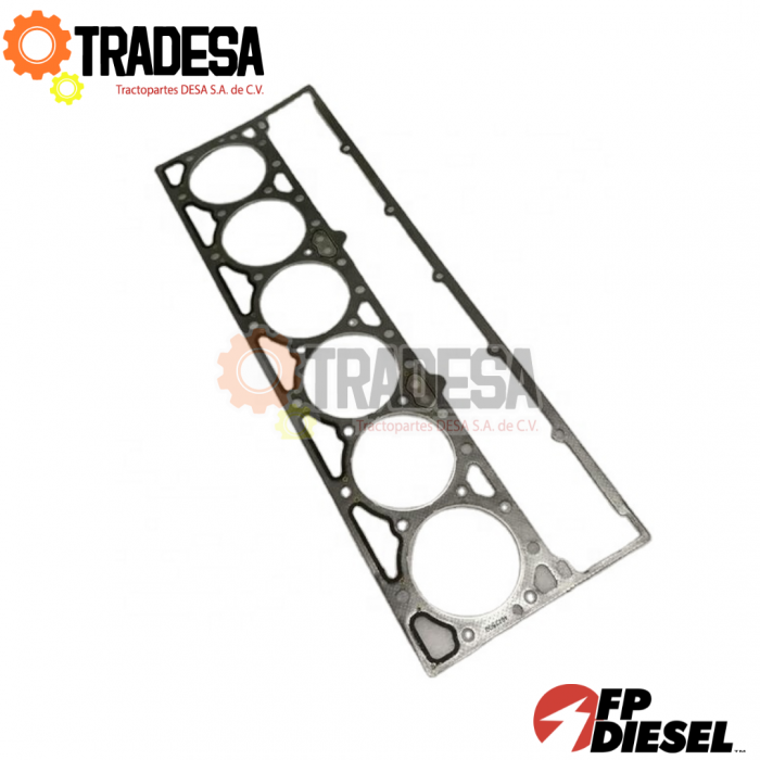 Empaque De Cabeza De Motor Cummins L10, M11, Ism FP DIESEL FP-4022500 