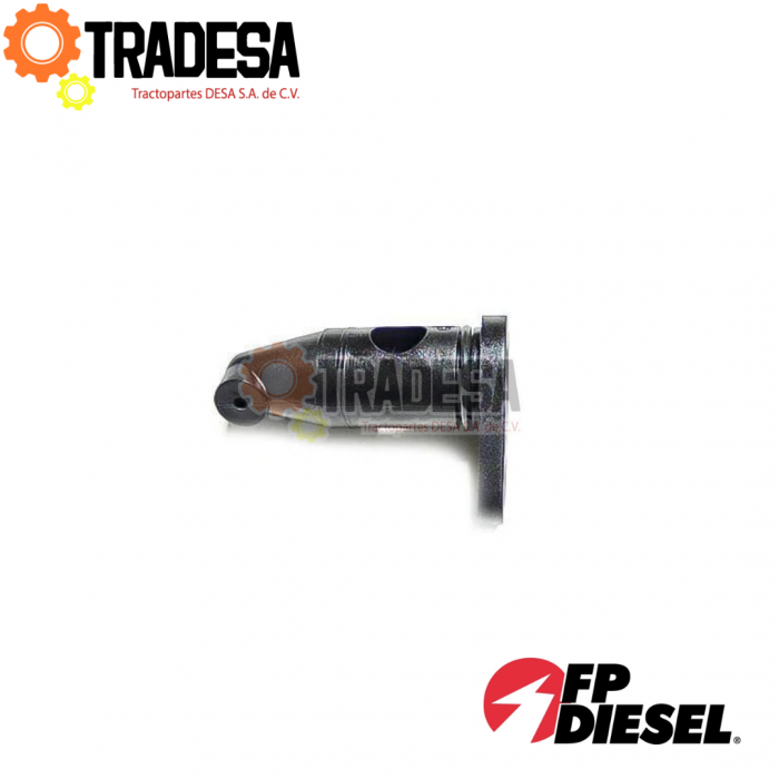 Rociador De Piston Cummins N14(4058947) FP DIESEL FP-4058947 