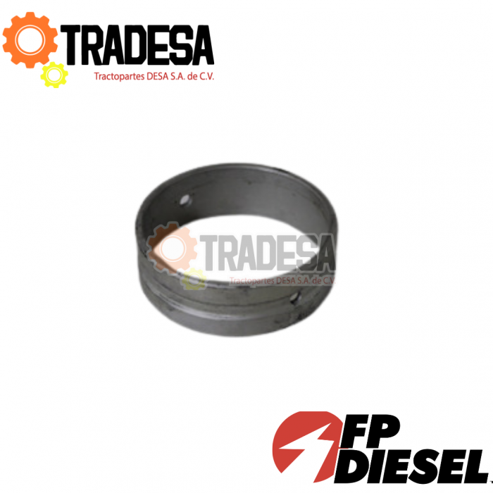 Buje De Arbol De Levas Caterpillar 3406, 3406b, 3406c, 3408, 3408c, 3408e FP DIESEL FP-4N0685 