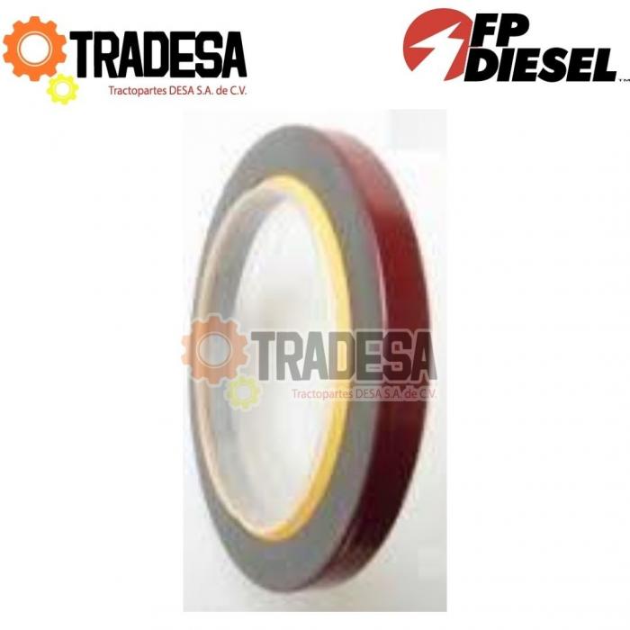 Reten Delantero De Cigueñal Detroit Serie 71, Serie 71v FP DIESEL FP-5115454 