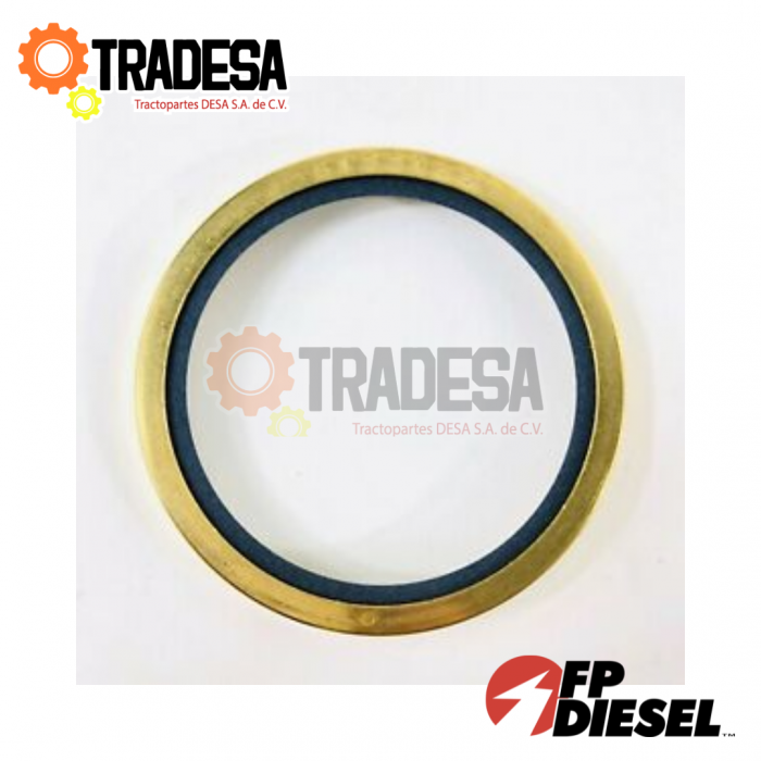 Reten De Termostato Detroit Serie 50, Serie 60 8.5l, 11.1l, 12.7l FP DIESEL FP-5132155 71700608115