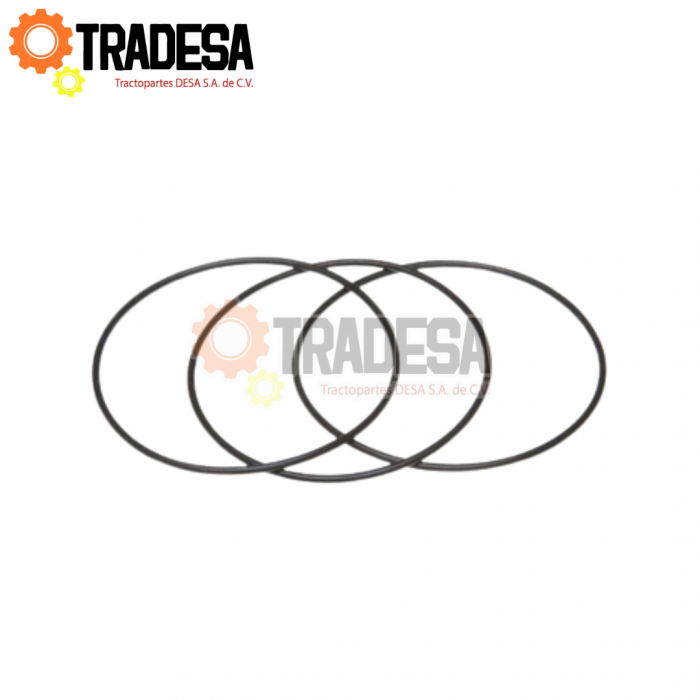 Juego De Ligas Para Camisa Dt360 MORESA MD1809938C91 71694563135