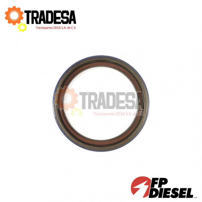 Reten Delantero De Cigueñal International Dt466e (1833095c93) FP DIESEL FP-690437 