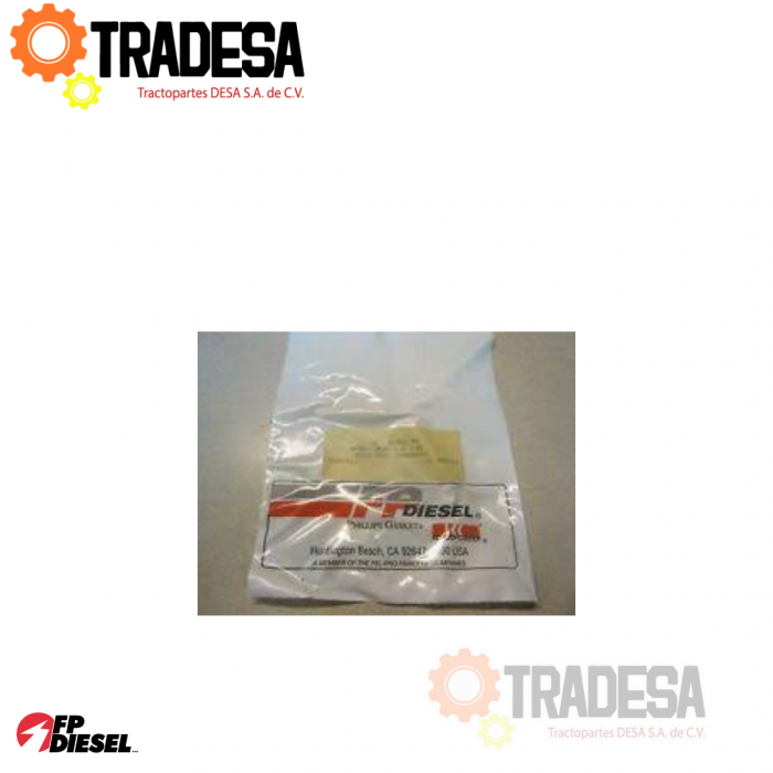 Lainas Arbol De Levas Cummins N14 FP DIESEL FP-AR1176 