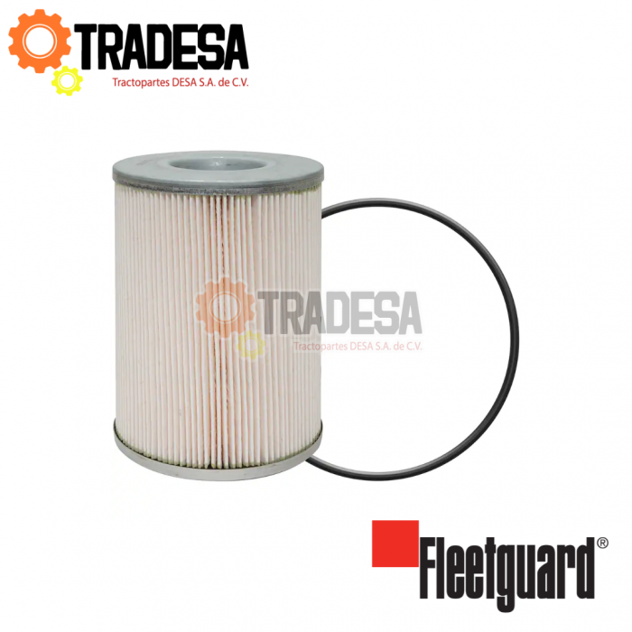 Filtro De Combustible Separador FLEETGUARD FS19557/FS19559 71692299600