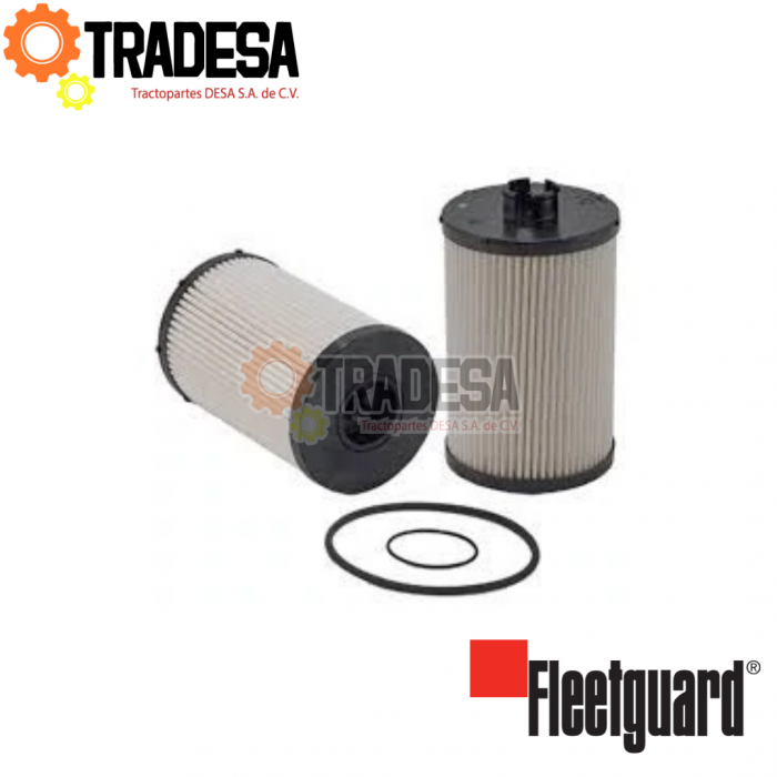 Filtro Separador De Combustible International(1878042c91) FLEETGUARD FS19947 