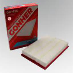 Filtro De Aire Dodge Ram GONHER GA490 71697587311