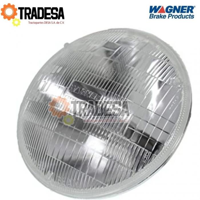 Foco Unidad Sellada 12v WAGNER H6024 