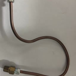 Linea De Gas Tuberia De Cobre Importacion 1K0611764 71750982448