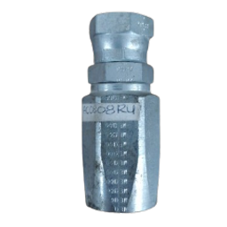 Cople Hembra PARKER AC0808RU 71703714713