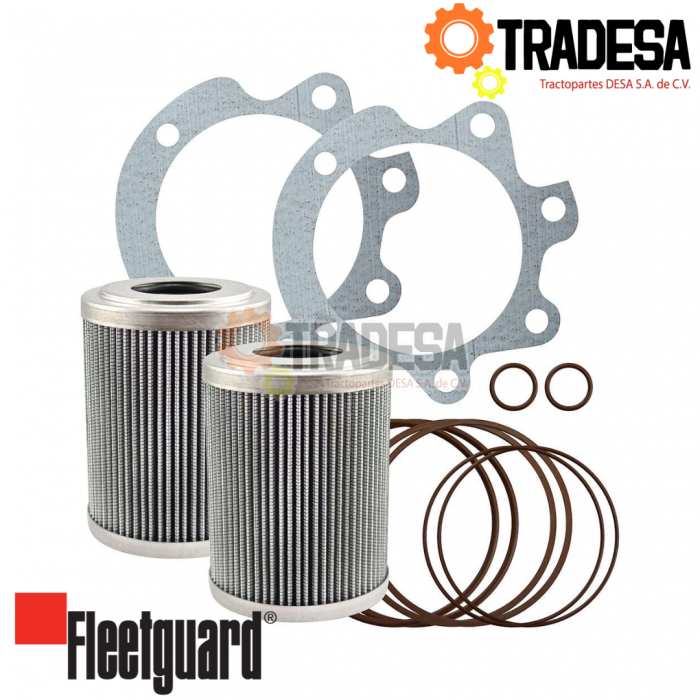 Filtro De Aceite Hidraulico FLEETGUARD HF35153 