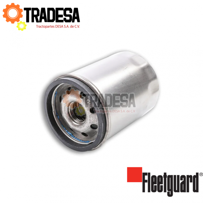 Filtro De Aceite Hidraulico FLEETGUARD HF35476 
