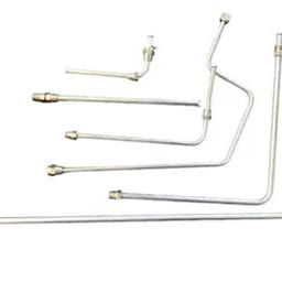 Lineas De Combustible 350/400 Big Cam Cummins Cummins 202187 71750981820
