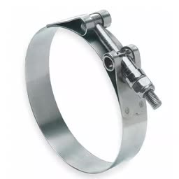 Abrazadera Zinc 2"(44-47) WURTH 00537-118-046 