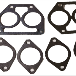 KIT DE EMPAQUES DE MANIFOLD Cummins 4907446M 4907446M