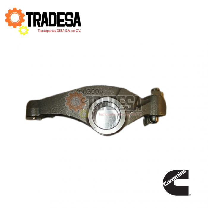 Balancin Cummins Qsm Isme CUMMINS 4003906 71711382491