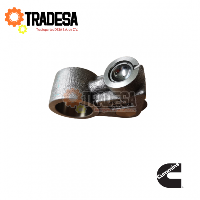Palanca De Seguidor De Leva De La Pieza Del Motor Cummins CUMMINS 3821160 