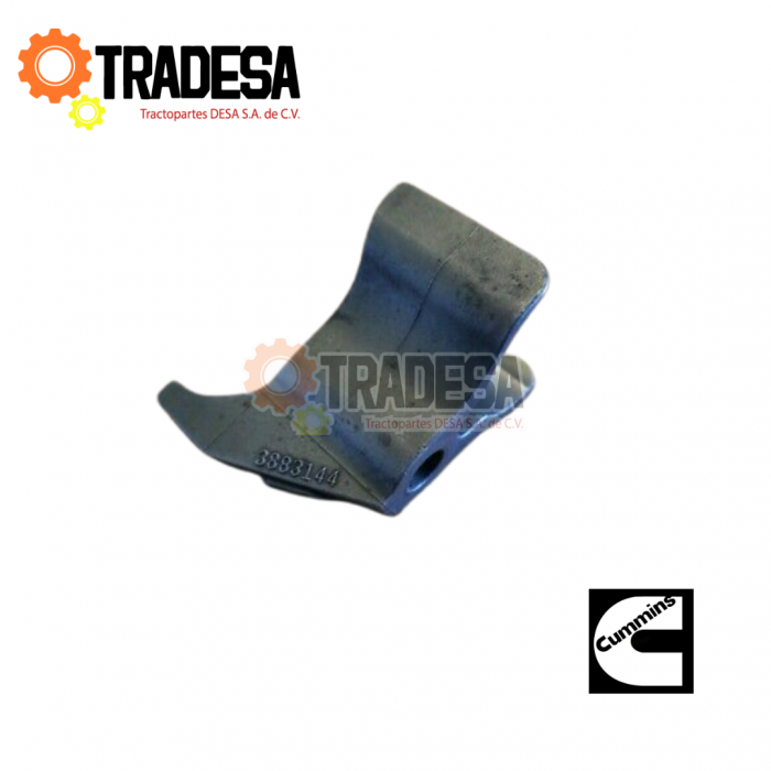 Ancla O Grapa De Inyector Cummins M11 CUMMINS 3883144 