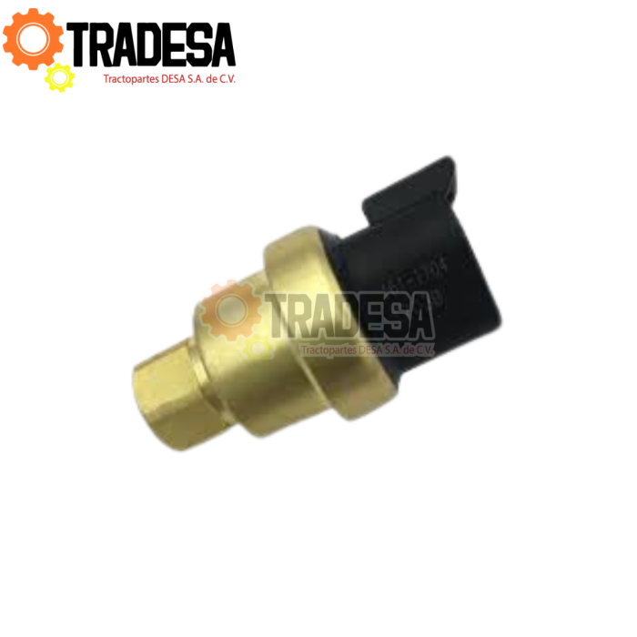 Sensor De Presión De Aceite De Motor Caterpillar 24v CATERPILLAR 161-1704 