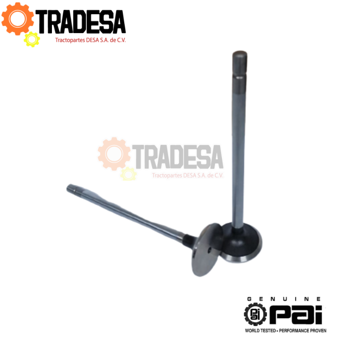 Valvula De Escape International Dt466e (1842145c2) PAI 491013 71692313100