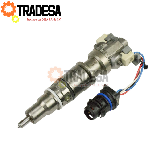 Inyector Ford 6.0, International Vt275, Vt365 (187998c91) ALLIAT POWER AP60901 843497102044