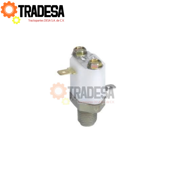 Interruptor De Baja Presion Lp-3 De Tornillo BENDIX 228750 
