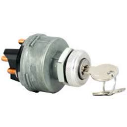 CERRADURA DE ENCENDIDO Standard X23286 091769033767