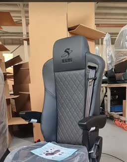 ASIENTO UNIVERSAL PARA TRACTOCAMION Ramsa IN8490 71789760390